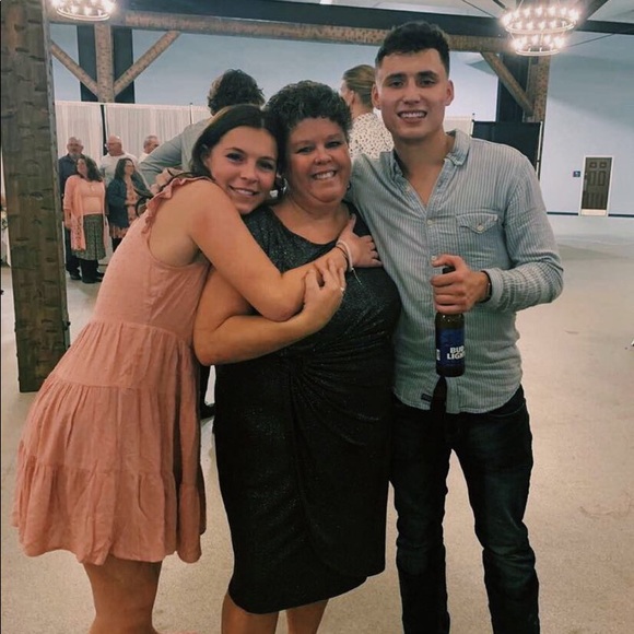 Meet your Posher, Jalen - Picture 1 of 1